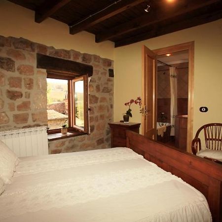 La Galana Pension Nestar Buitenkant foto